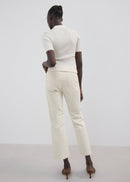 MANGO SIENNA 27057160-05 MANGO WOMEN DENIM JEANS-3