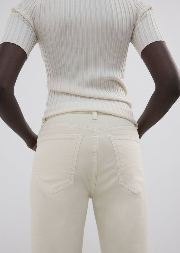 MANGO SIENNA 27057160-05 MANGO WOMEN DENIM JEANS