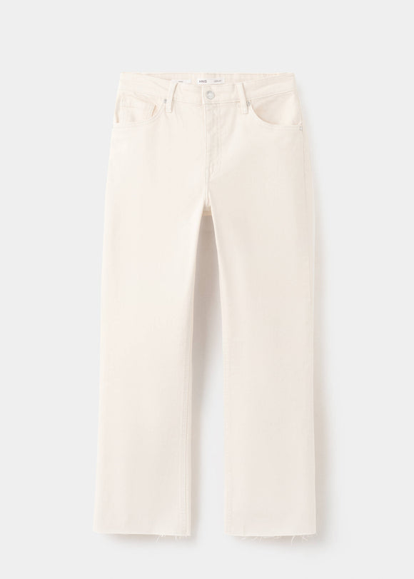 MANGO SIENNA 27057160-05 MANGO WOMEN DENIM JEANS