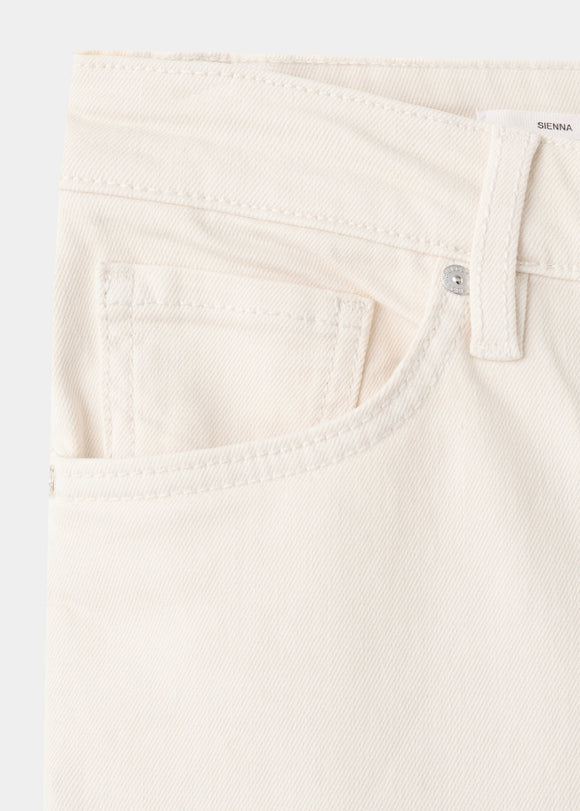 MANGO SIENNA 27057160-05 MANGO WOMEN DENIM JEANS