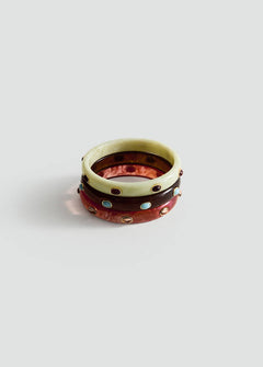 MANGO ADRIANA 27057790-30 MANGO WOMEN BRACELET
