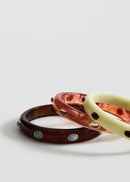 MANGO ADRIANA 27057790-30 MANGO WOMEN BRACELET-3