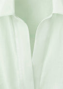 MANGO DRAGON 27057795-43 MANGO WOMEN SHIRT LONG SLEEVE-9
