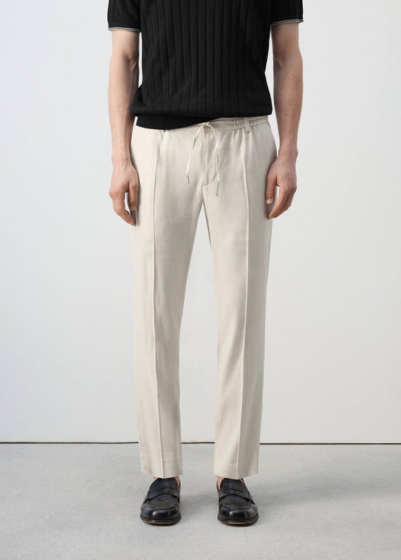 MANGO VITO 27057895-04 MANGO MEN TROUSER