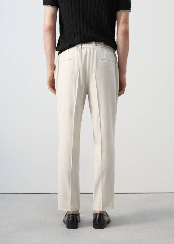 MANGO VITO 27057895-04 MANGO MEN TROUSER