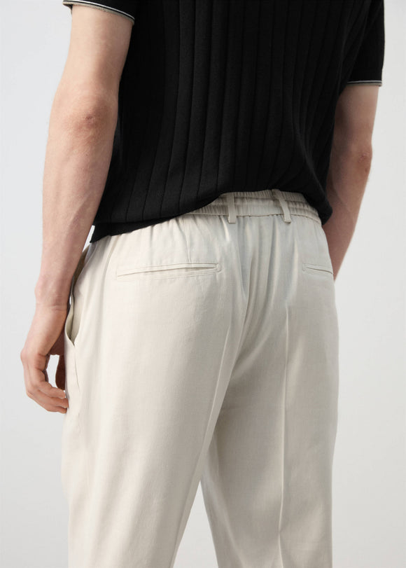 MANGO VITO 27057895-04 MANGO MEN TROUSER