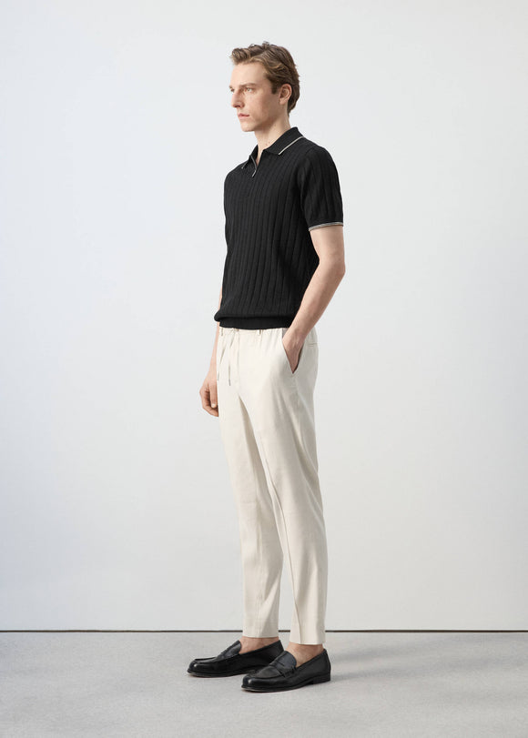 MANGO VITO 27057895-04 MANGO MEN TROUSER