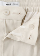 MANGO VITO 27057895-04 MANGO MEN TROUSER-8