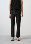 MANGO VITO 27057895-99 MANGO MEN TROUSER-1