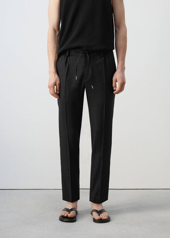 MANGO VITO 27057895-99 MANGO MEN TROUSER