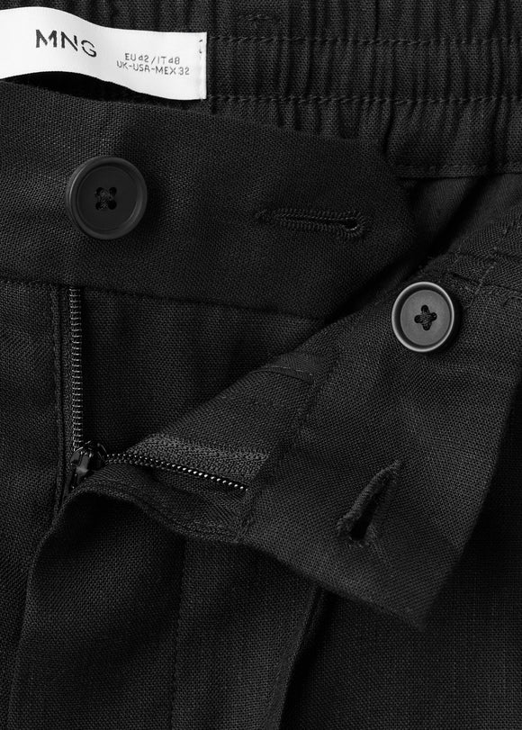 MANGO VITOS 27057896-99 MANGO MEN WALKSHORT