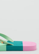 MANGO FLIPM 27057903-40 MANGO KIDS GIRL FLIP FLOP-3