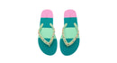 MANGO FLIPM 27057903-40 MANGO KIDS GIRL FLIP FLOP-5