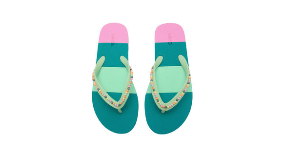 MANGO FLIPM 27057903-40 MANGO KIDS GIRL FLIP FLOP