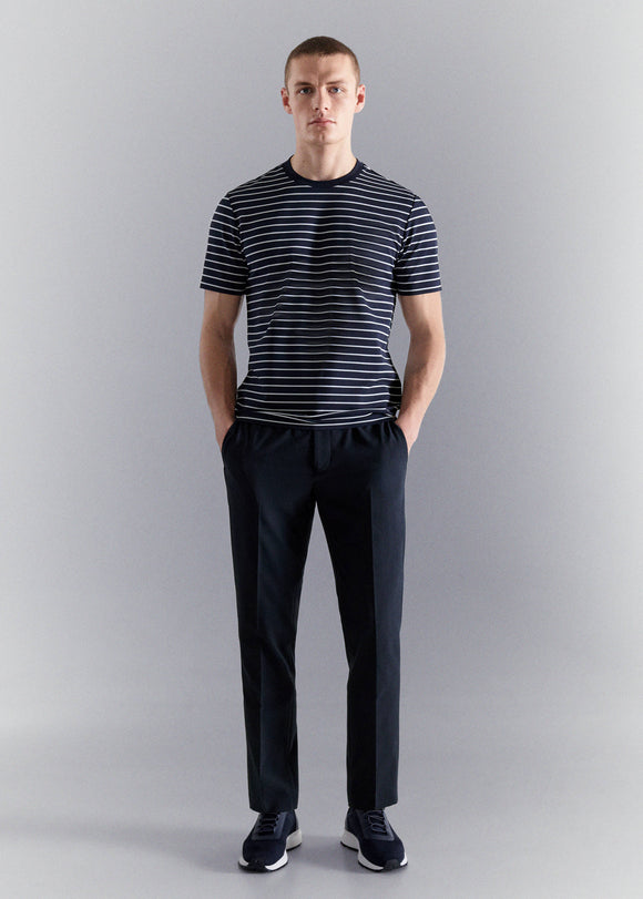 MANGO ESCALAR 27057910-56 MANGO MEN T-SHIRT
