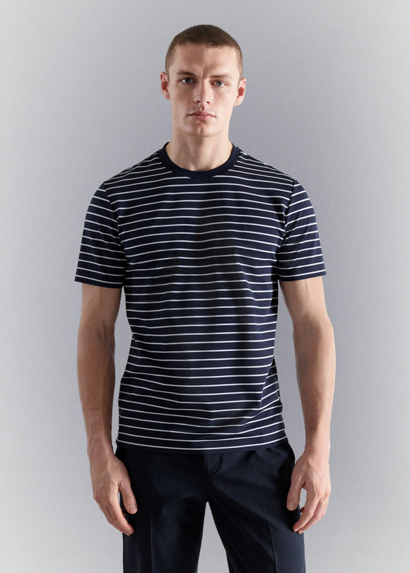 MANGO ESCALAR 27057910-56 MANGO MEN T-SHIRT