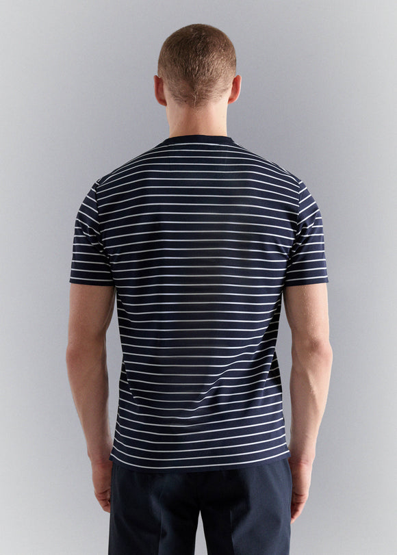 MANGO ESCALAR 27057910-56 MANGO MEN T-SHIRT