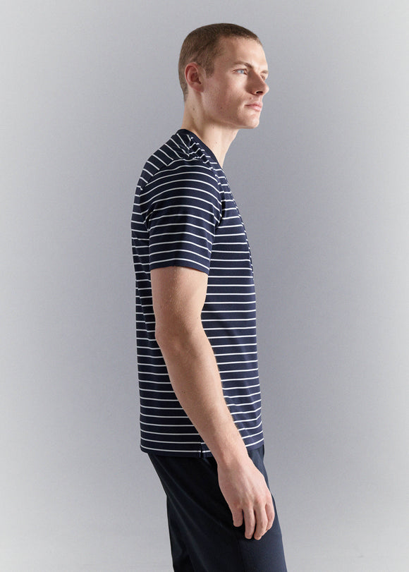 MANGO ESCALAR 27057910-56 MANGO MEN T-SHIRT