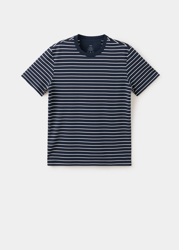 MANGO ESCALAR 27057910-56 MANGO MEN T-SHIRT
