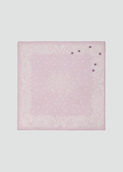 MANGO BOHEMIA 27057923-68 MANGO KIDS GIRL HANDKERCHIEF