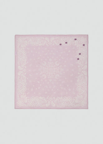 MANGO BOHEMIA 27057923-68 MANGO KIDS GIRL HANDKERCHIEF