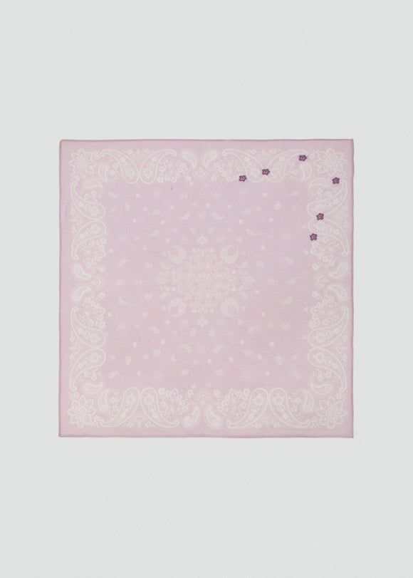 MANGO BOHEMIA 27057923-68 MANGO KIDS GIRL HANDKERCHIEF