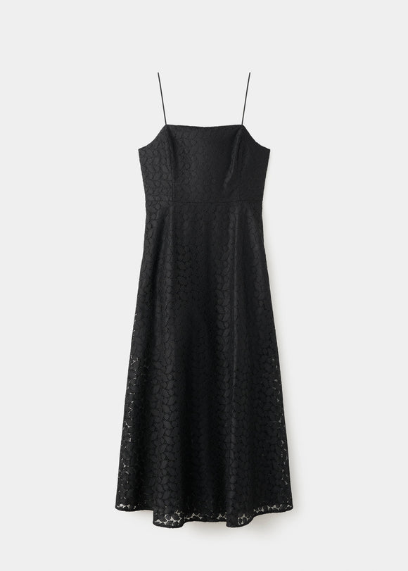 MANGO HONEY 27057927-99 MANGO WOMEN DRESS FULL LENGTH