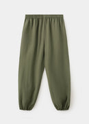 MANGO BOMBON 27057929-37 MANGO KIDS GIRL TROUSER-4