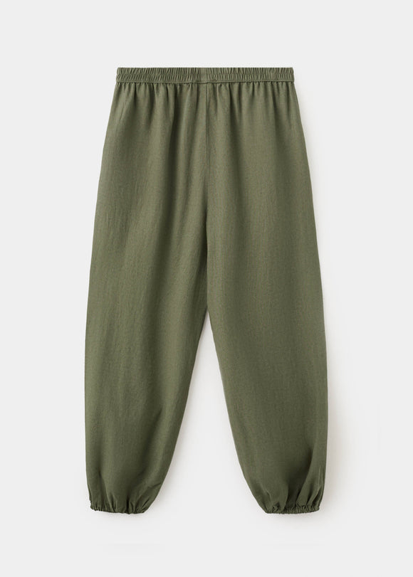 MANGO BOMBON 27057929-37 MANGO KIDS GIRL TROUSER