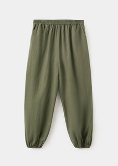 MANGO BOMBON 27057929-37 MANGO KIDS GIRL TROUSER
