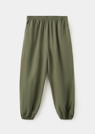 MANGO BOMBON 27057929-37 MANGO KIDS GIRL TROUSER