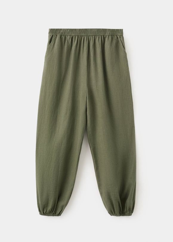 MANGO BOMBON 27057929-37 MANGO KIDS GIRL TROUSER