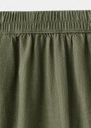 MANGO BOMBON 27057929-37 MANGO KIDS GIRL TROUSER-2