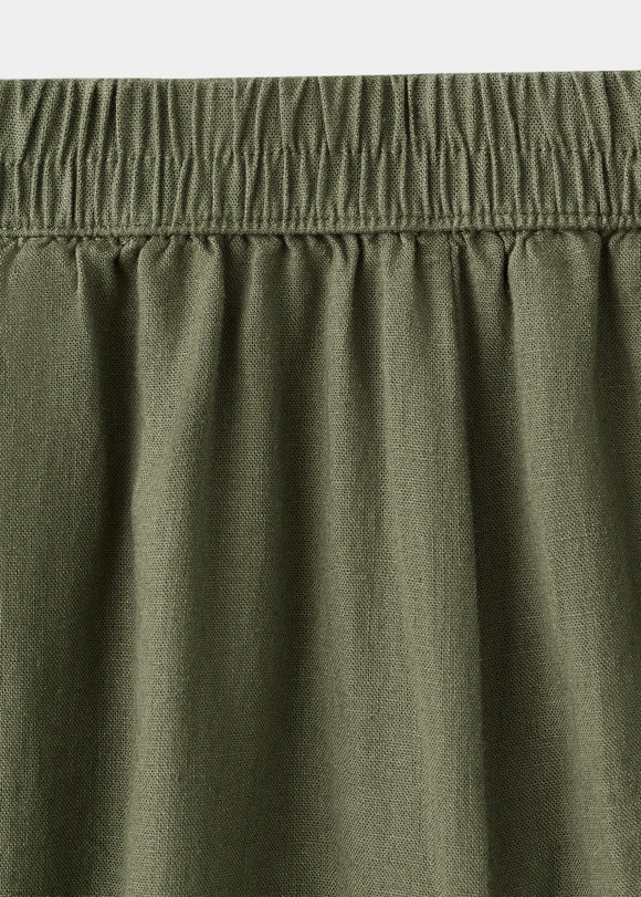 MANGO BOMBON 27057929-37 MANGO KIDS GIRL TROUSER