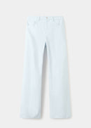 MANGO BELLE 27057939-50 MANGO WOMEN JEANS-4