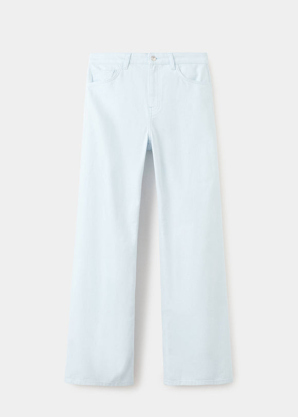 MANGO BELLE 27057939-50 MANGO WOMEN JEANS