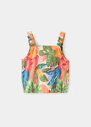 MANGO TROPISET 27057942-20 MANGO KIDS GIRL BLOUSE-4