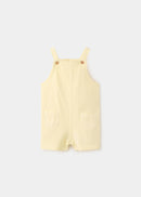 MANGO POSITANO 27058261-12 MANGO KIDS NEW BORN BABY JUMPSUIT-2