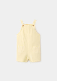 MANGO POSITANO 27058261-12 MANGO KIDS NEW BORN BABY JUMPSUIT