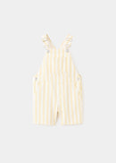 MANGO SUNNY 27058264-10 MANGO BABY BOY DUNGAREE-1