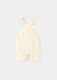 MANGO SUNNY 27058264-10 MANGO BABY BOY DUNGAREE