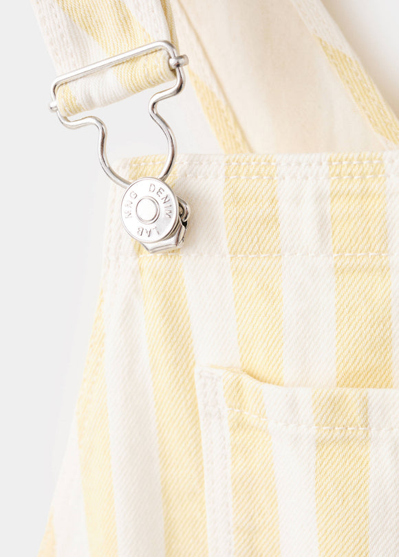 MANGO SUNNY 27058264-10 MANGO BABY BOY DUNGAREE