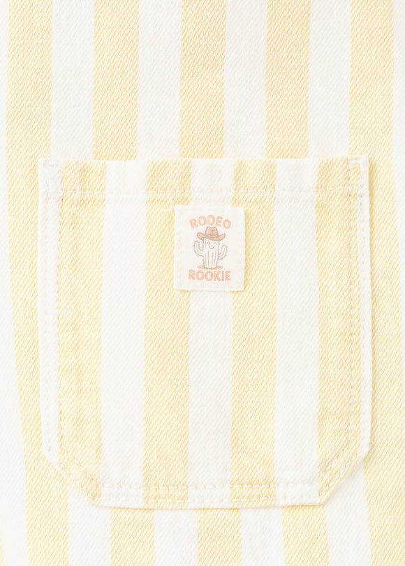MANGO SUNNY 27058264-10 MANGO BABY BOY DUNGAREE