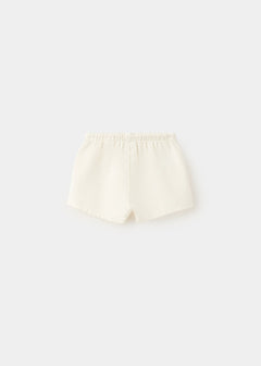 MANGO PARMA 27058265-02 MANGO KIDS NEW BORN BABY SHORT