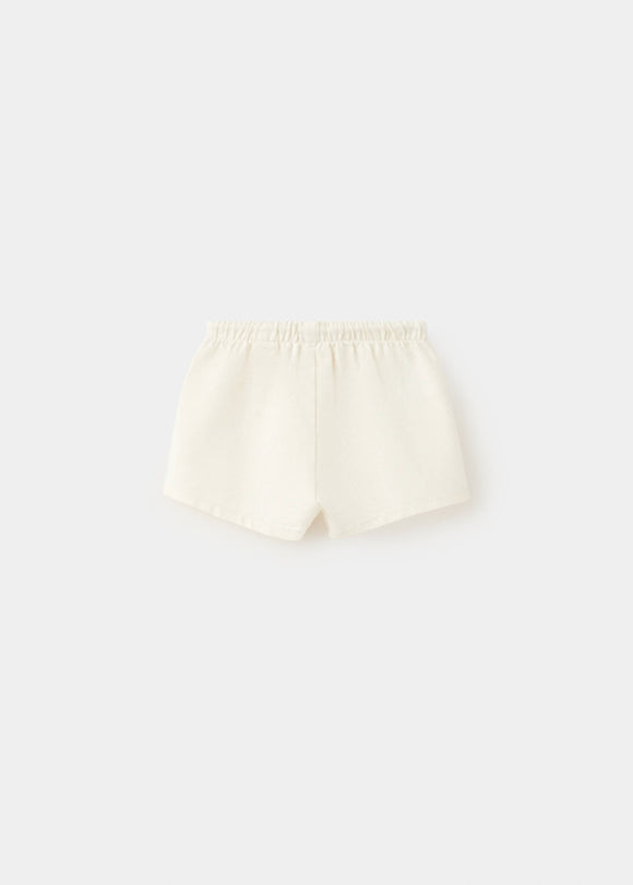 MANGO PARMA 27058265-02 MANGO KIDS NEW BORN BABY SHORT