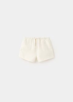 MANGO PARMA 27058265-02 MANGO KIDS NEW BORN BABY SHORT