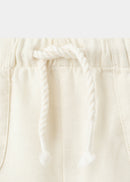 MANGO PARMA 27058265-02 MANGO KIDS NEW BORN BABY SHORT-3