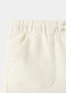 MANGO PARMA 27058265-02 MANGO KIDS NEW BORN BABY SHORT-4