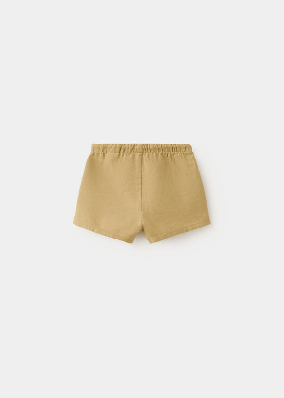 MANGO PARMA 27058265-15 MANGO KIDS NEW BORN BABY SHORT