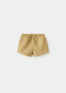 MANGO PARMA 27058265-15 MANGO KIDS NEW BORN BABY SHORT-2